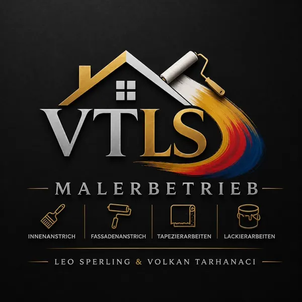VTLS Malerbetrieb Logo