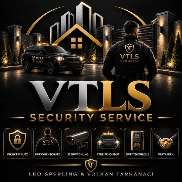 VTLS Security Service Logo