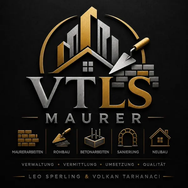 VTLS Maurer Logo