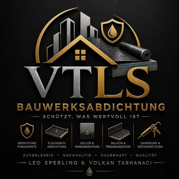 VTLS Bauwerksabdichtung Logo