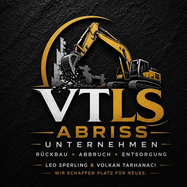VTLS Abriss Logo
