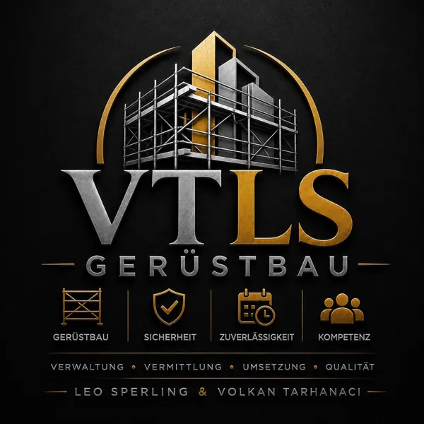 VTLS Gerüstbau Logo