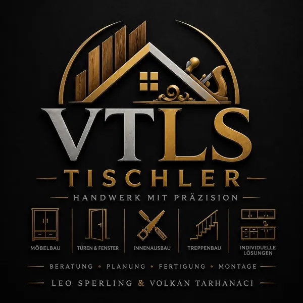 VTLS Tischler Logo