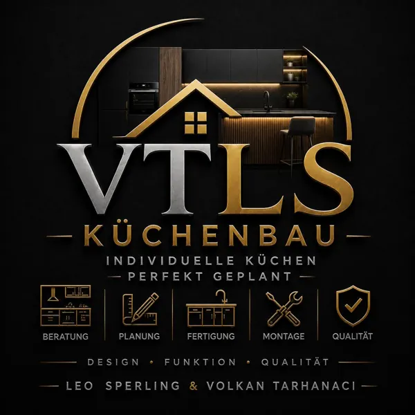 VTLS Küchenbau Logo