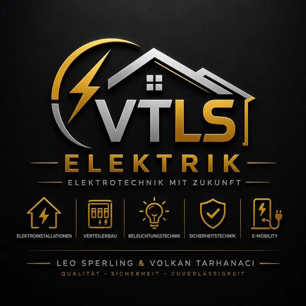 VTLS Elektrik Logo